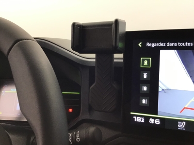 Dacia Duster JOURNEY HYBRID 140 BVA