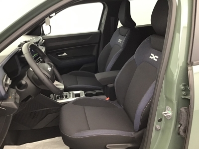 Dacia Duster JOURNEY HYBRID 140 BVA