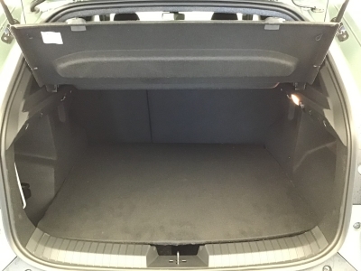 Dacia Duster JOURNEY HYBRID 140 BVA