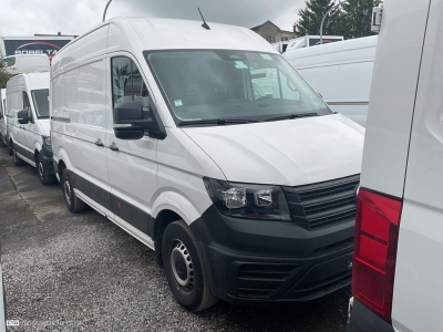 Volkswagen Crafter 35 L3H3 2.0 TDI 140 CH BUSINESS