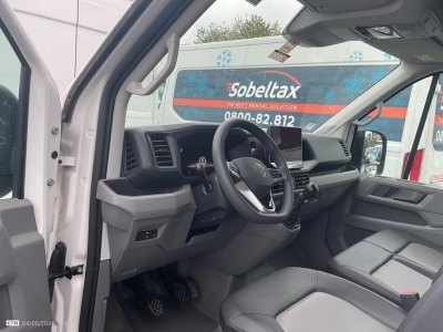 Volkswagen Crafter 35 L3H3 2.0 TDI 140 CH BUSINESS
