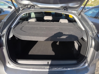 Citroën C4 Hybride 145 ch e-DCS6 Plus