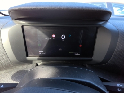 Citroën C4 Hybride 145 ch e-DCS6 Plus