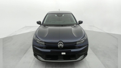 Citroën C4 Hybride 145 ch e-DCS6 Plus