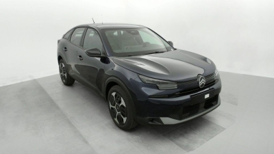 Citroën C4 Hybride 145 ch e-DCS6 Plus