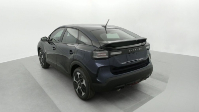 Citroën C4 Hybride 145 ch e-DCS6 Plus