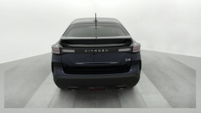 Citroën C4 Hybride 145 ch e-DCS6 Plus