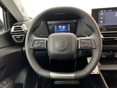 Citroën C4 Hybride 145 ch e-DCS6 Plus