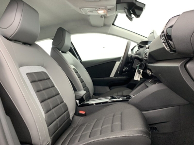 Citroën C4 Hybride 145 ch e-DCS6 Plus