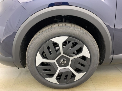 Citroën C4 Hybride 145 ch e-DCS6 Plus