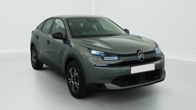 Citroën C4 Hybride 110 ch e-DCS6 You