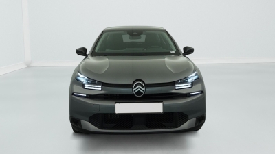 Citroën C4 Hybride 110 ch e-DCS6 You