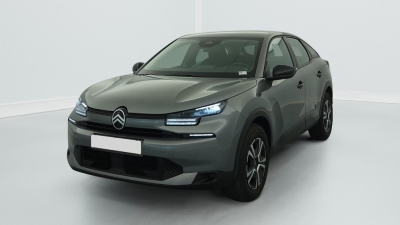 Citroën C4 Hybride 110 ch e-DCS6 You