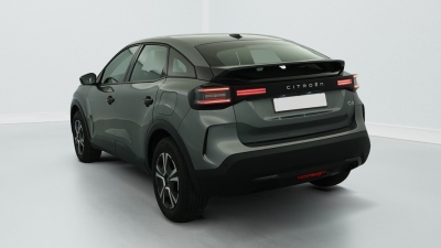Citroën C4 Hybride 110 ch e-DCS6 You