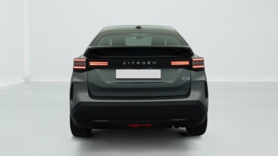 Citroën C4 Hybride 110 ch e-DCS6 You