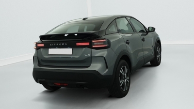 Citroën C4 Hybride 110 ch e-DCS6 You