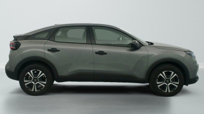 Citroën C4 Hybride 110 ch e-DCS6 You