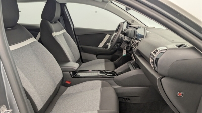 Citroën C4 Hybride 110 ch e-DCS6 You