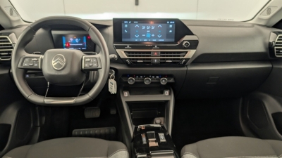 Citroën C4 Hybride 110 ch e-DCS6 You