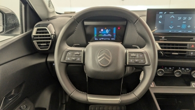 Citroën C4 Hybride 110 ch e-DCS6 You