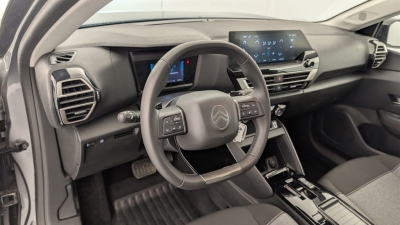 Citroën C4 Hybride 110 ch e-DCS6 You
