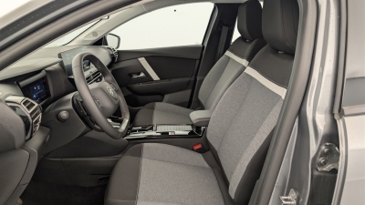 Citroën C4 Hybride 110 ch e-DCS6 You
