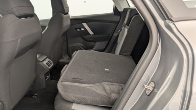 Citroën C4 Hybride 110 ch e-DCS6 You