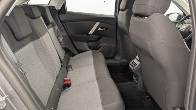 Citroën C4 Hybride 110 ch e-DCS6 You