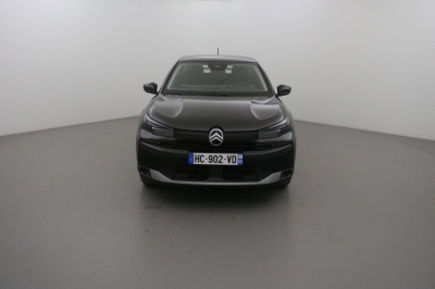 Citroën C4 Hybride 110 ch e-DCS6 You