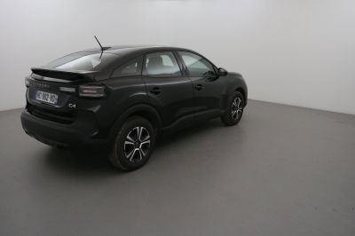 Citroën C4 Hybride 110 ch e-DCS6 You