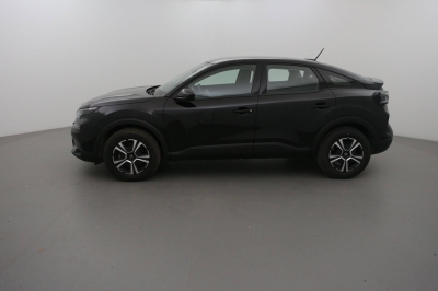 Citroën C4 Hybride 110 ch e-DCS6 You