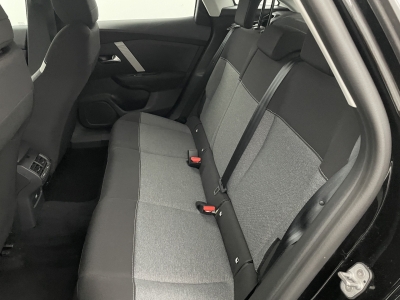 Citroën C4 Hybride 110 ch e-DCS6 You