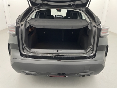 Citroën C4 Hybride 110 ch e-DCS6 You