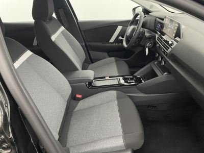 Citroën C4 Hybride 110 ch e-DCS6 You
