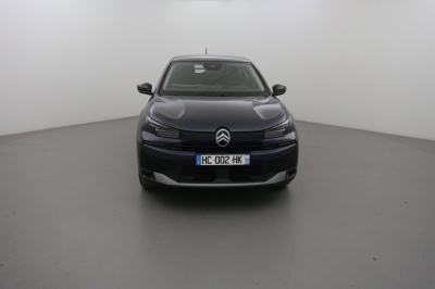 Citroën C4 Hybride 110 ch e-DCS6 You