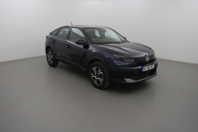 Citroën C4 Hybride 110 ch e-DCS6 You