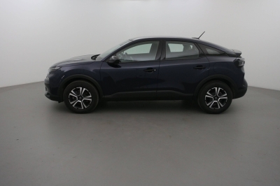Citroën C4 Hybride 110 ch e-DCS6 You