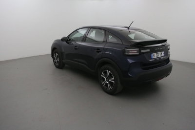 Citroën C4 Hybride 110 ch e-DCS6 You