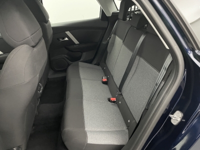Citroën C4 Hybride 110 ch e-DCS6 You