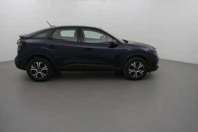Citroën C4 Hybride 110 ch e-DCS6 You