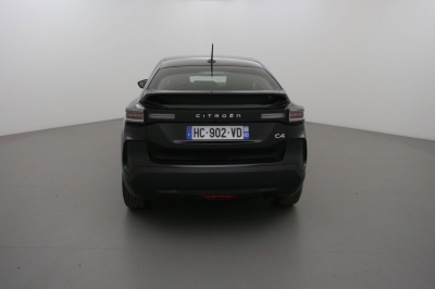 Citroën C4 Hybride 110 ch e-DCS6 You