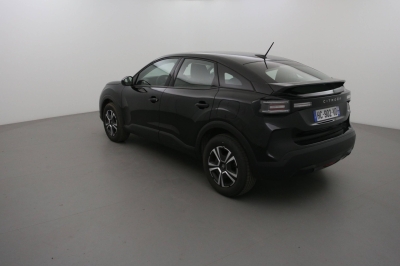 Citroën C4 Hybride 110 ch e-DCS6 You