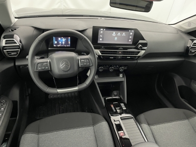 Citroën C4 Hybride 110 ch e-DCS6 You