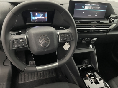 Citroën C4 Hybride 110 ch e-DCS6 You