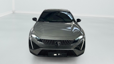 Peugeot 408 Hybrid 145 e-DCS6 GT