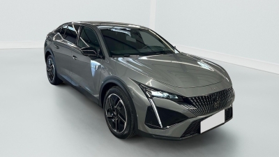 Peugeot 408 Hybrid 145 e-DCS6 GT