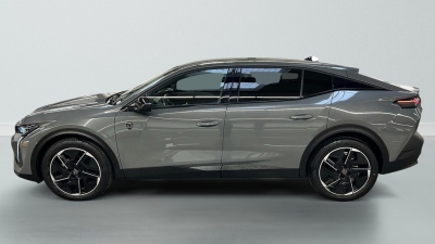 Peugeot 408 Hybrid 145 e-DCS6 GT