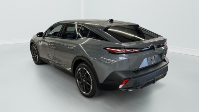 Peugeot 408 Hybrid 145 e-DCS6 GT