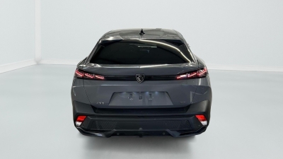 Peugeot 408 Hybrid 145 e-DCS6 GT