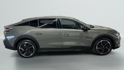 Peugeot 408 Hybrid 145 e-DCS6 GT